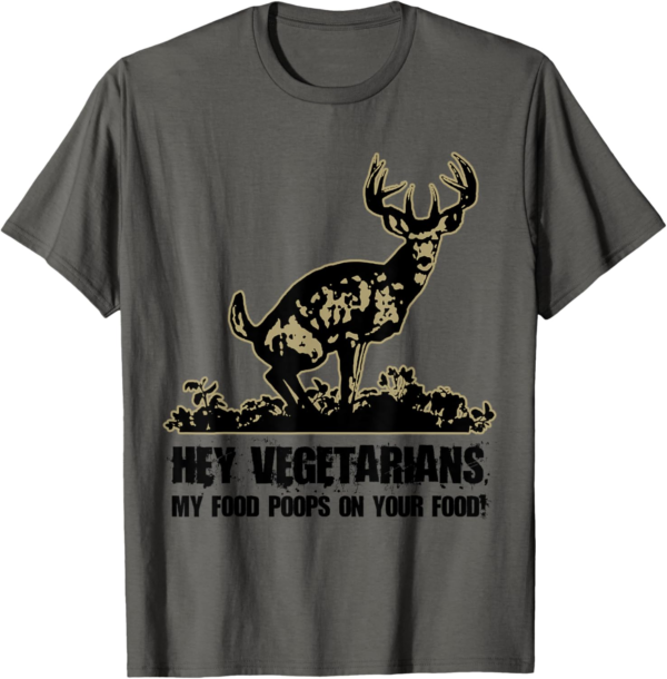 Funny Tee T-Shirt - Image 2